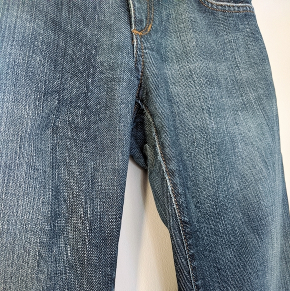 🇺🇸 Joe's Jeans Bootcut Denim Made In USA - Picture 7 of 8
